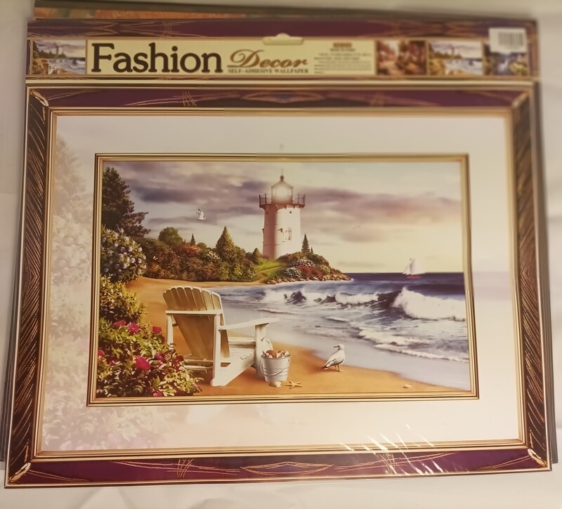 Sticker-wall decor,30x40cm