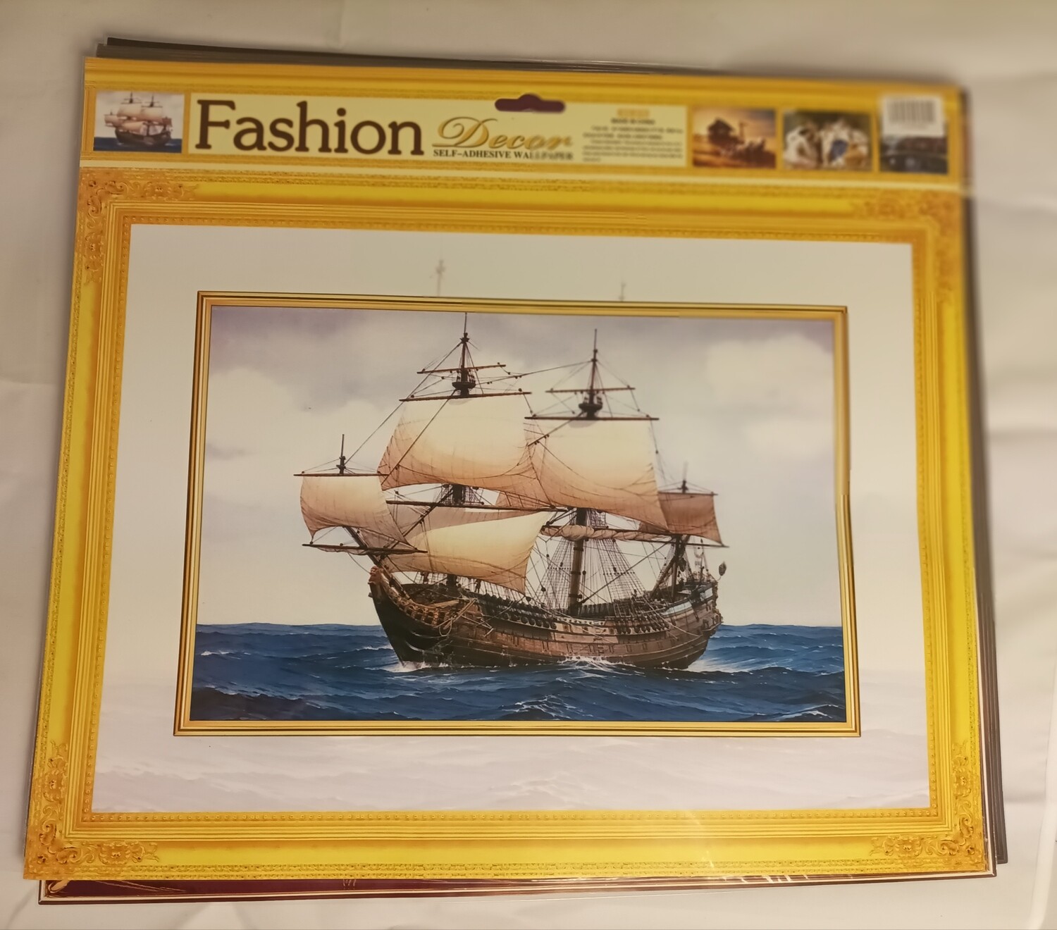 Sticker-wall decor,30x40cm