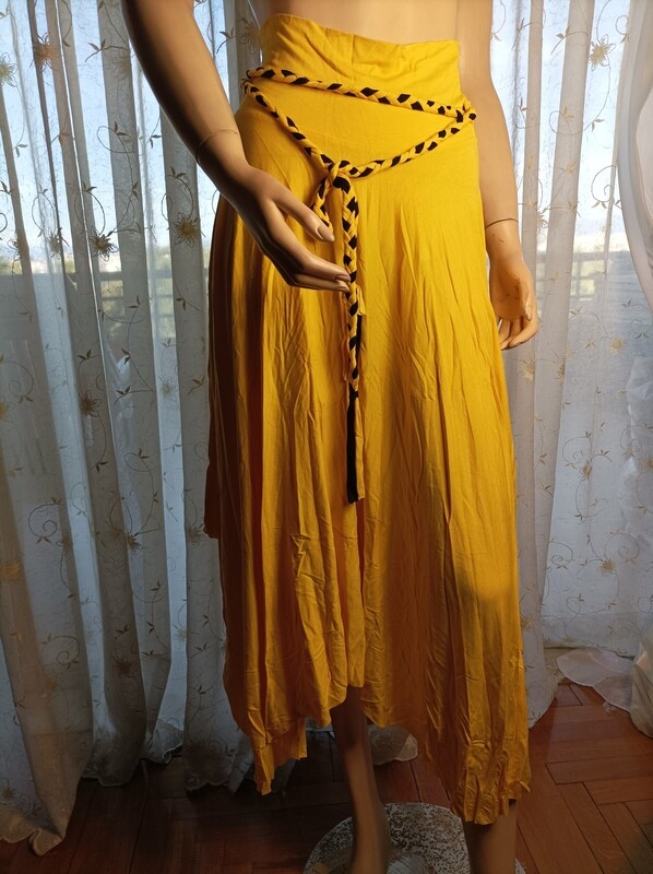 Skirt, size M