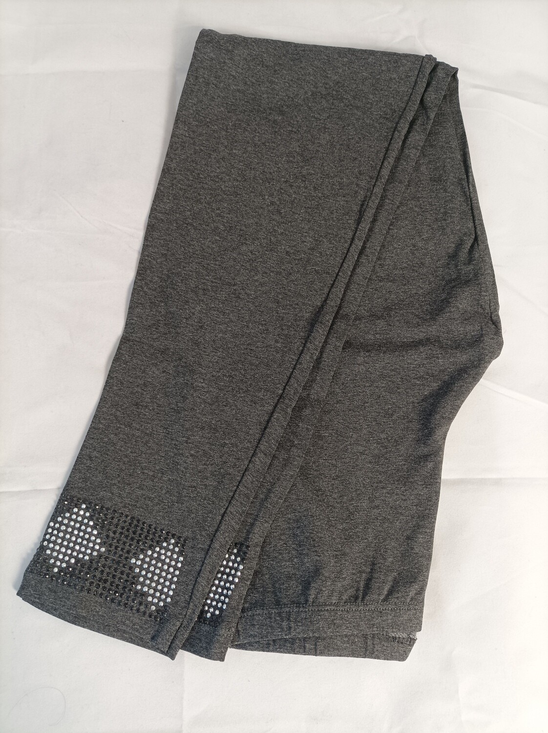 Pant-leggings, one size, black