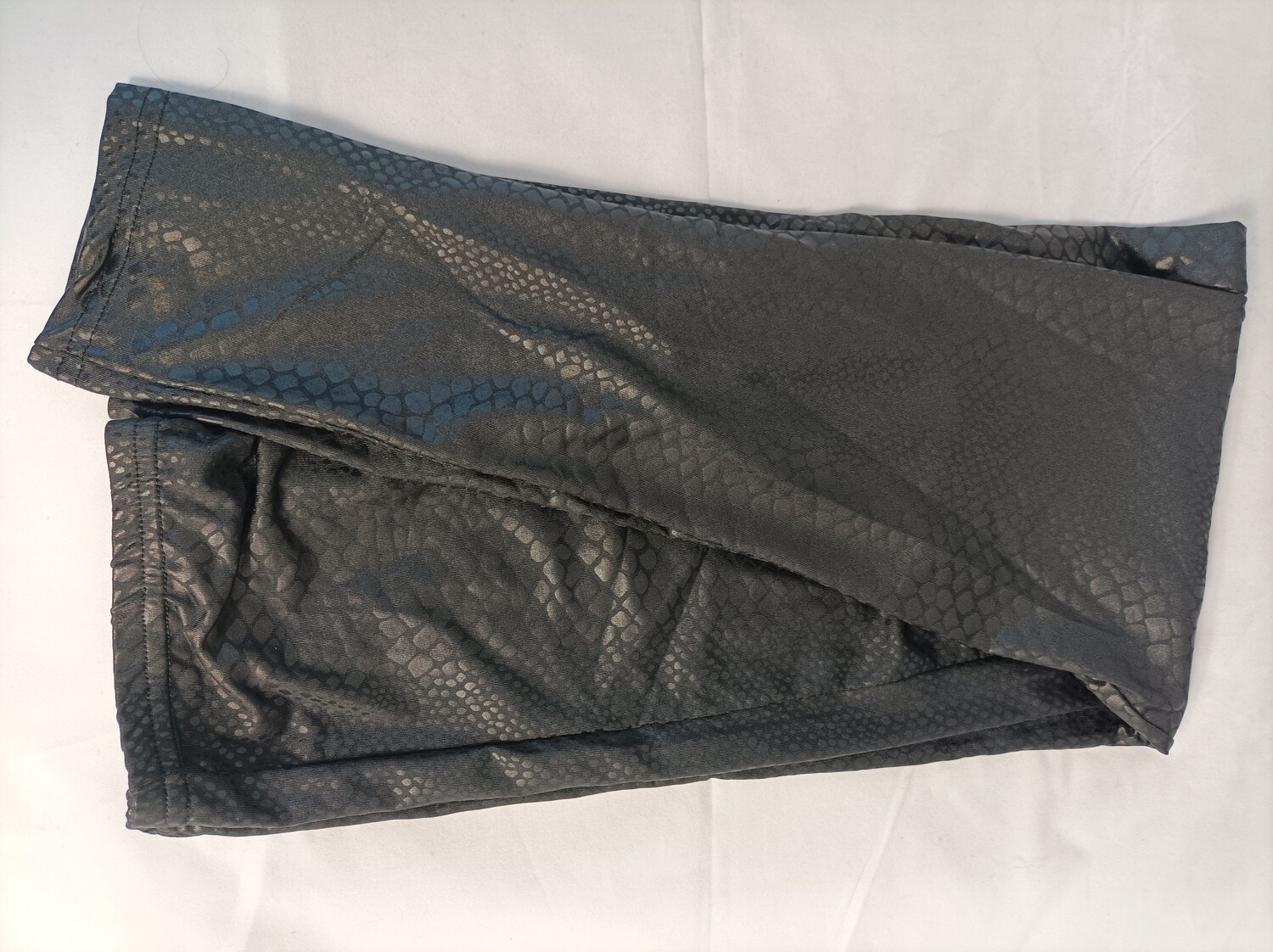 Pant-leggings, one size, black