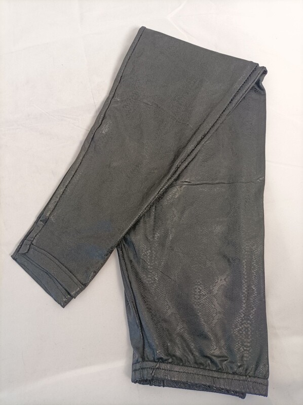 Pant-leggings, one size