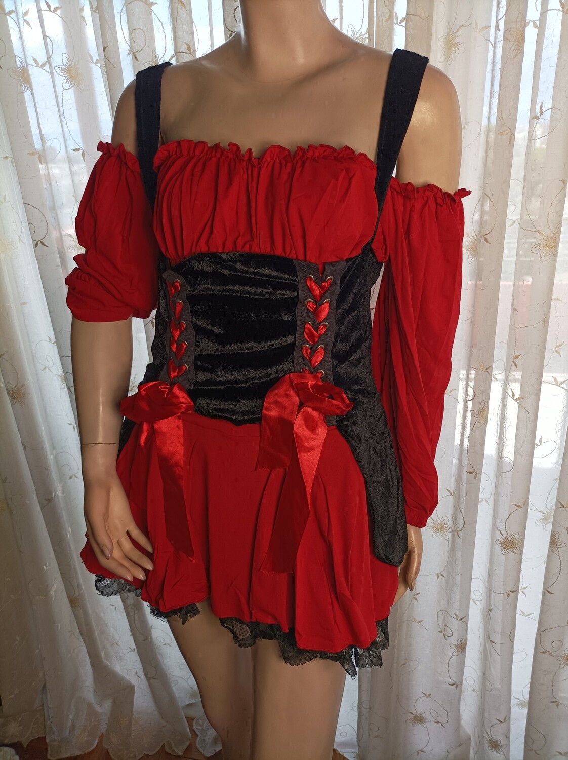 Halloween Costume, size S-M