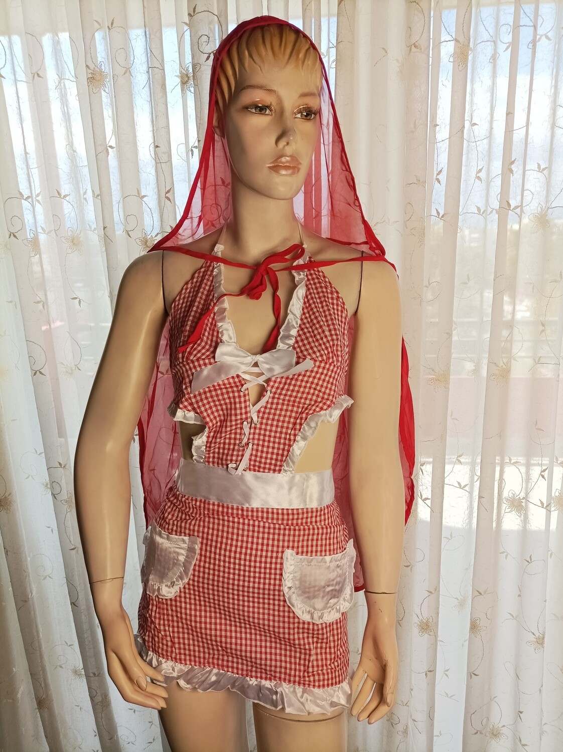 Halloween Costume, size S-M