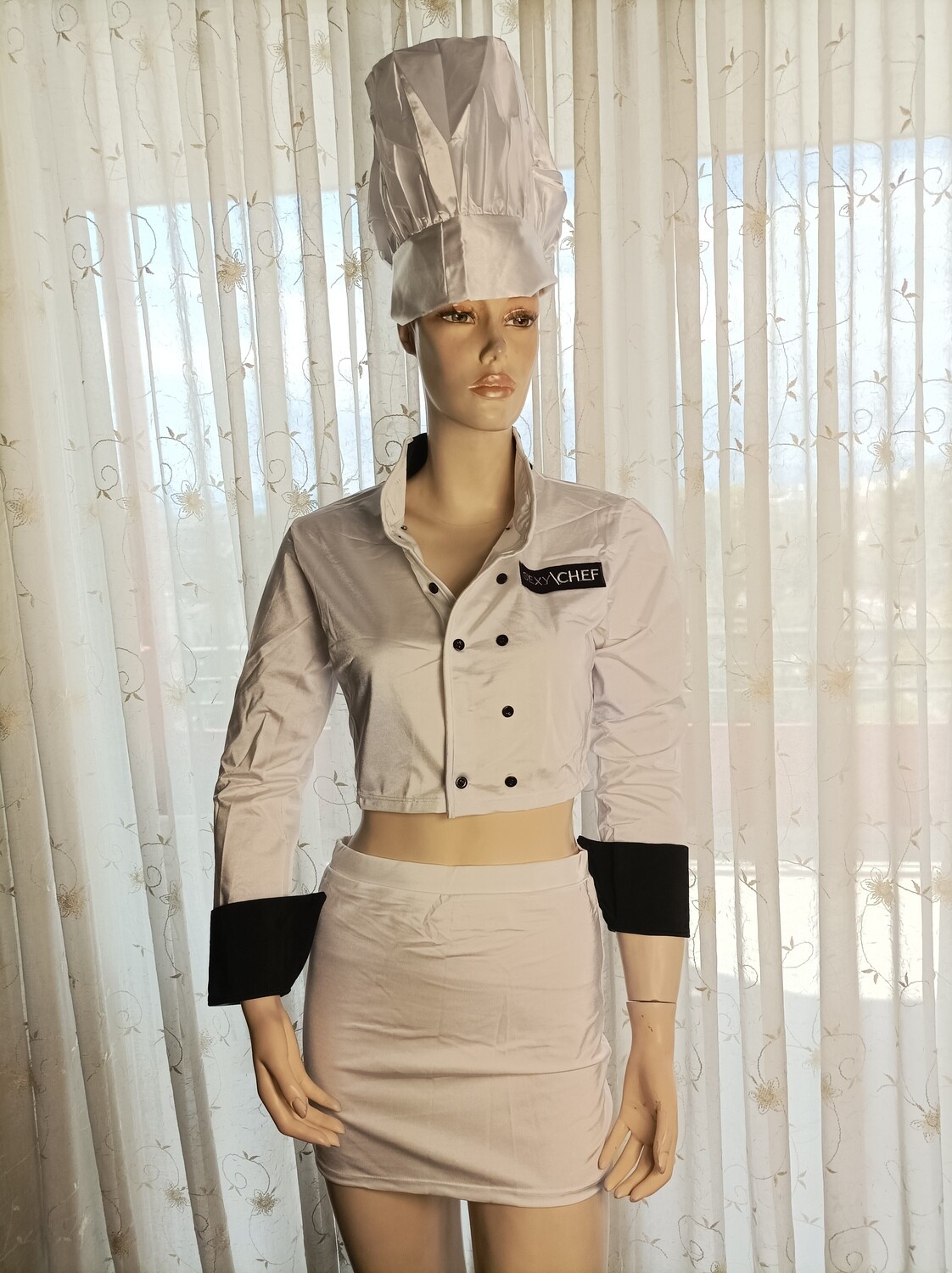 Halloween Costume, size S-M