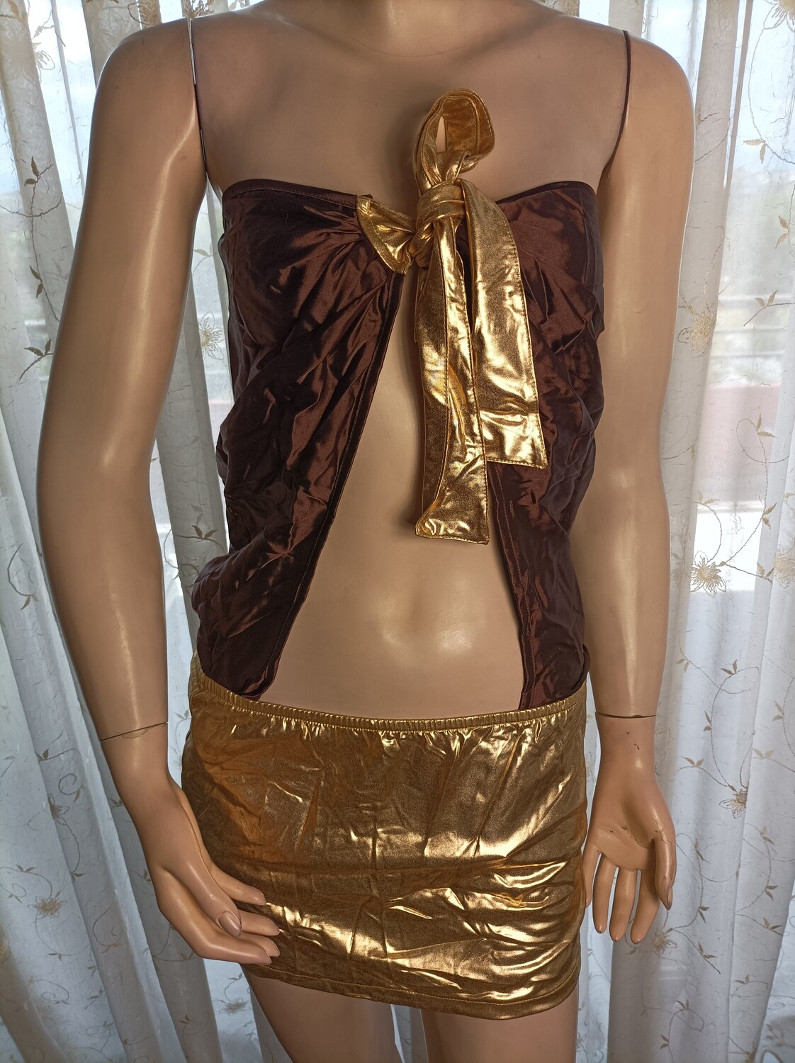 Halloween Costume, size S