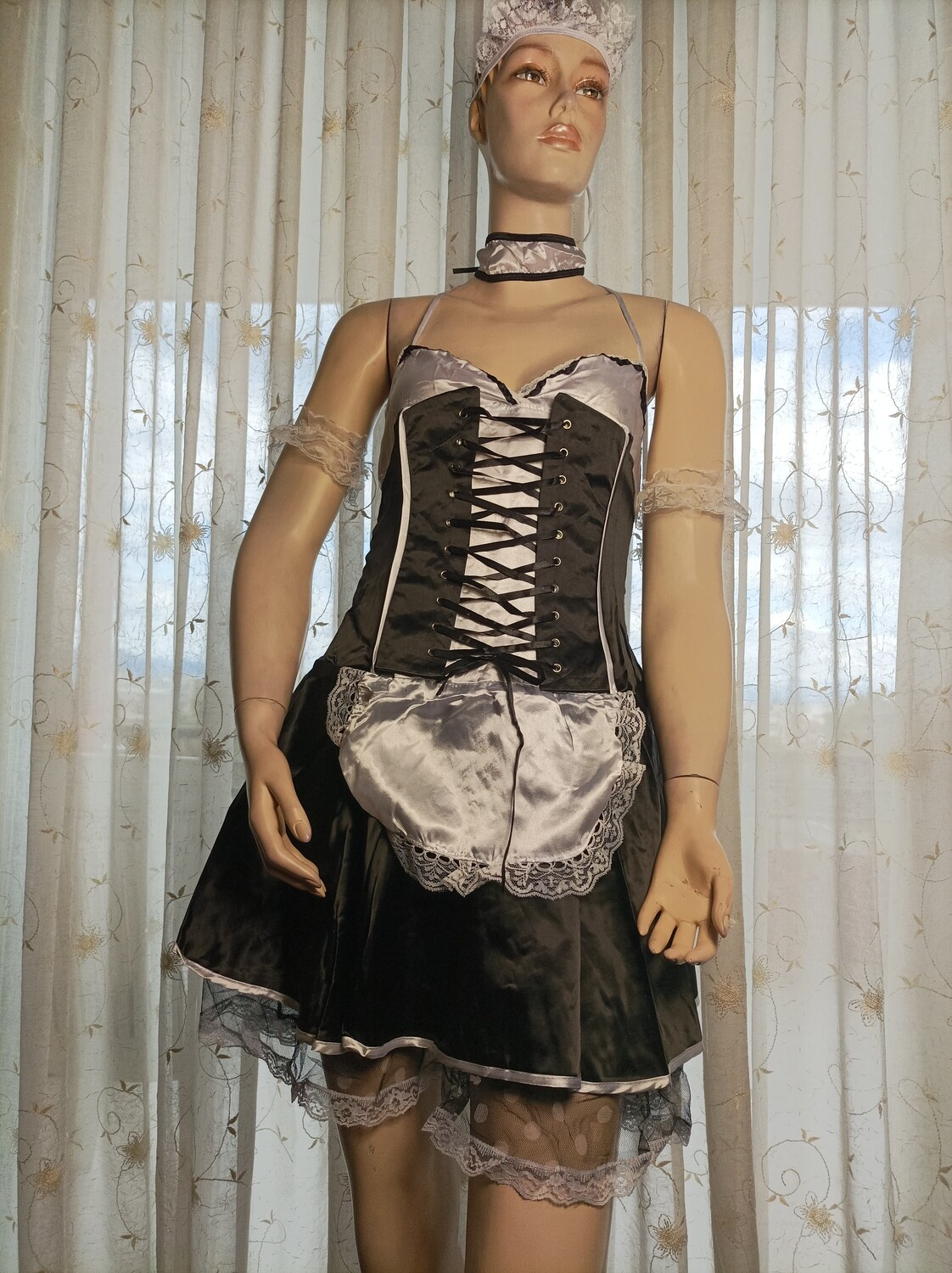 Costume, size S-M