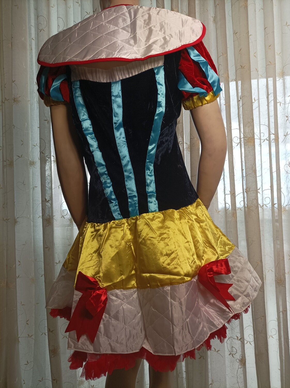 Costume,size S-M