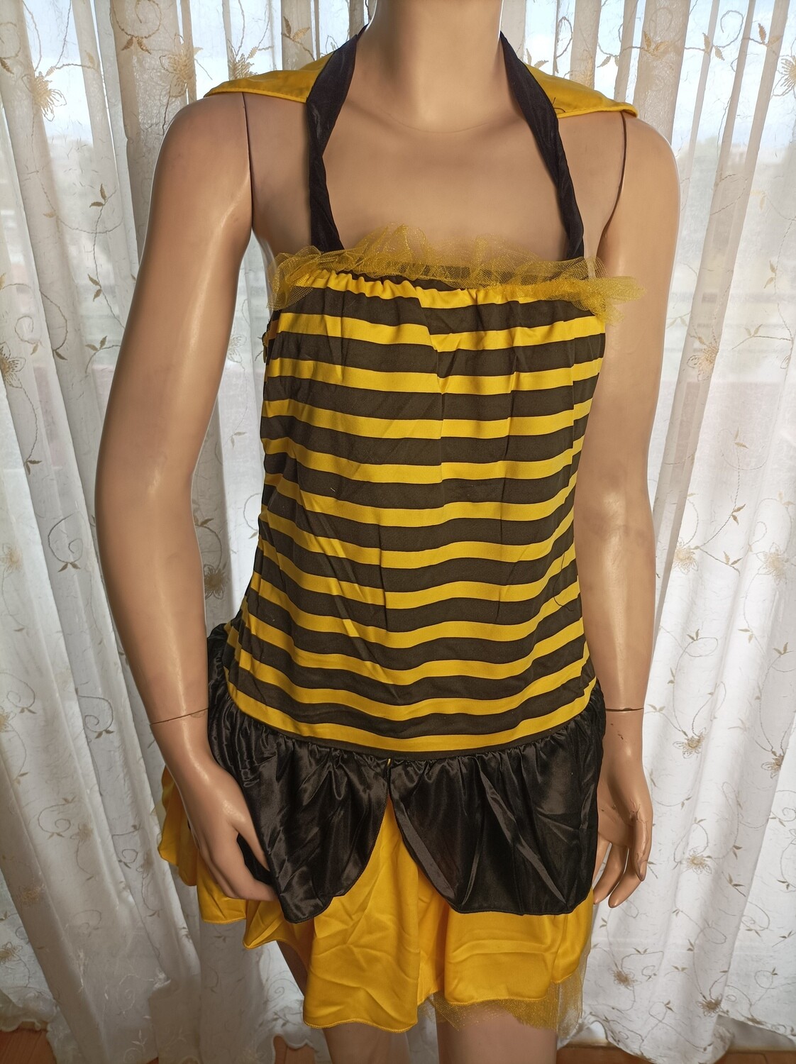 Bee Costume,size S-M