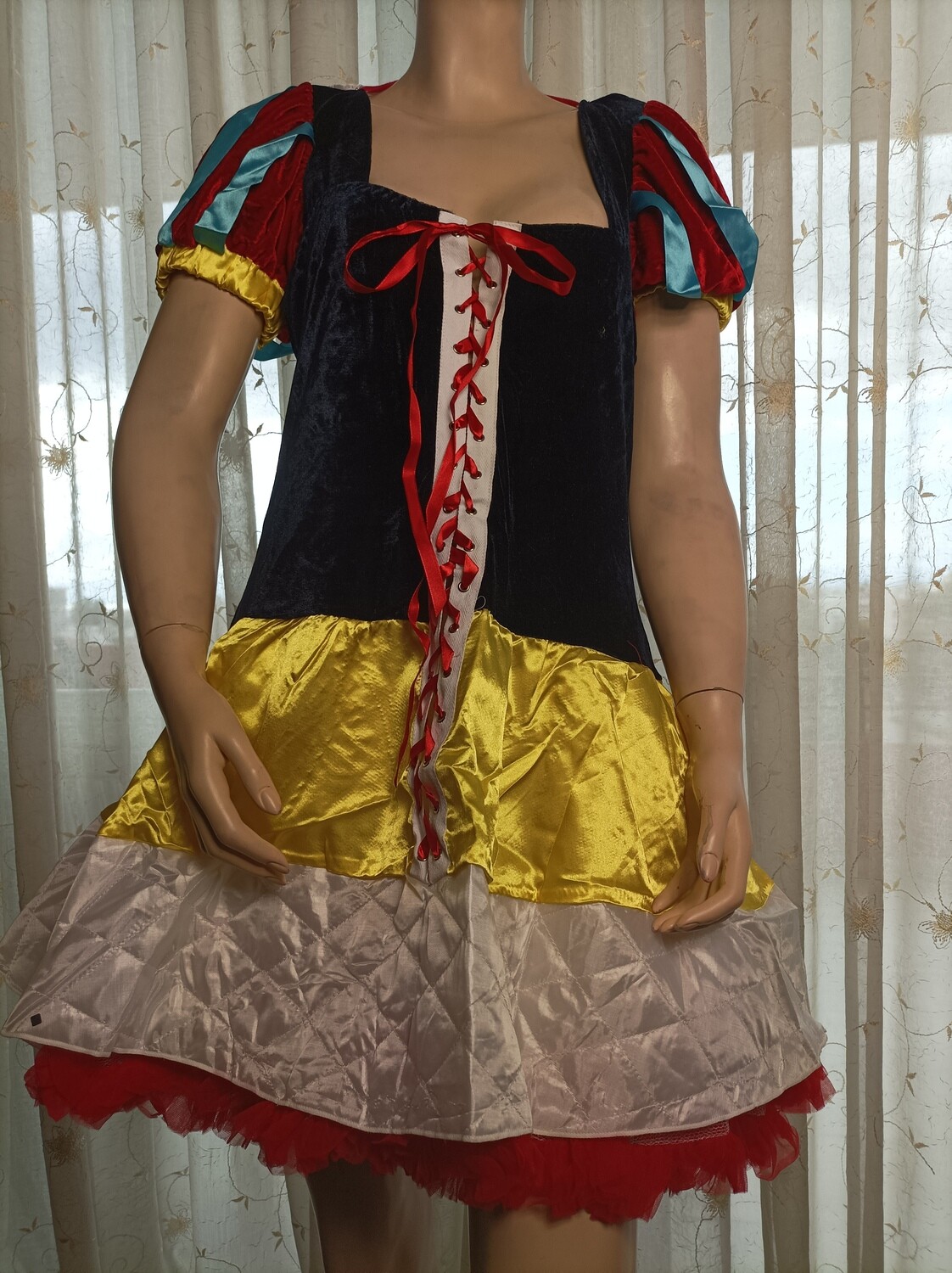 Costume,size S-M