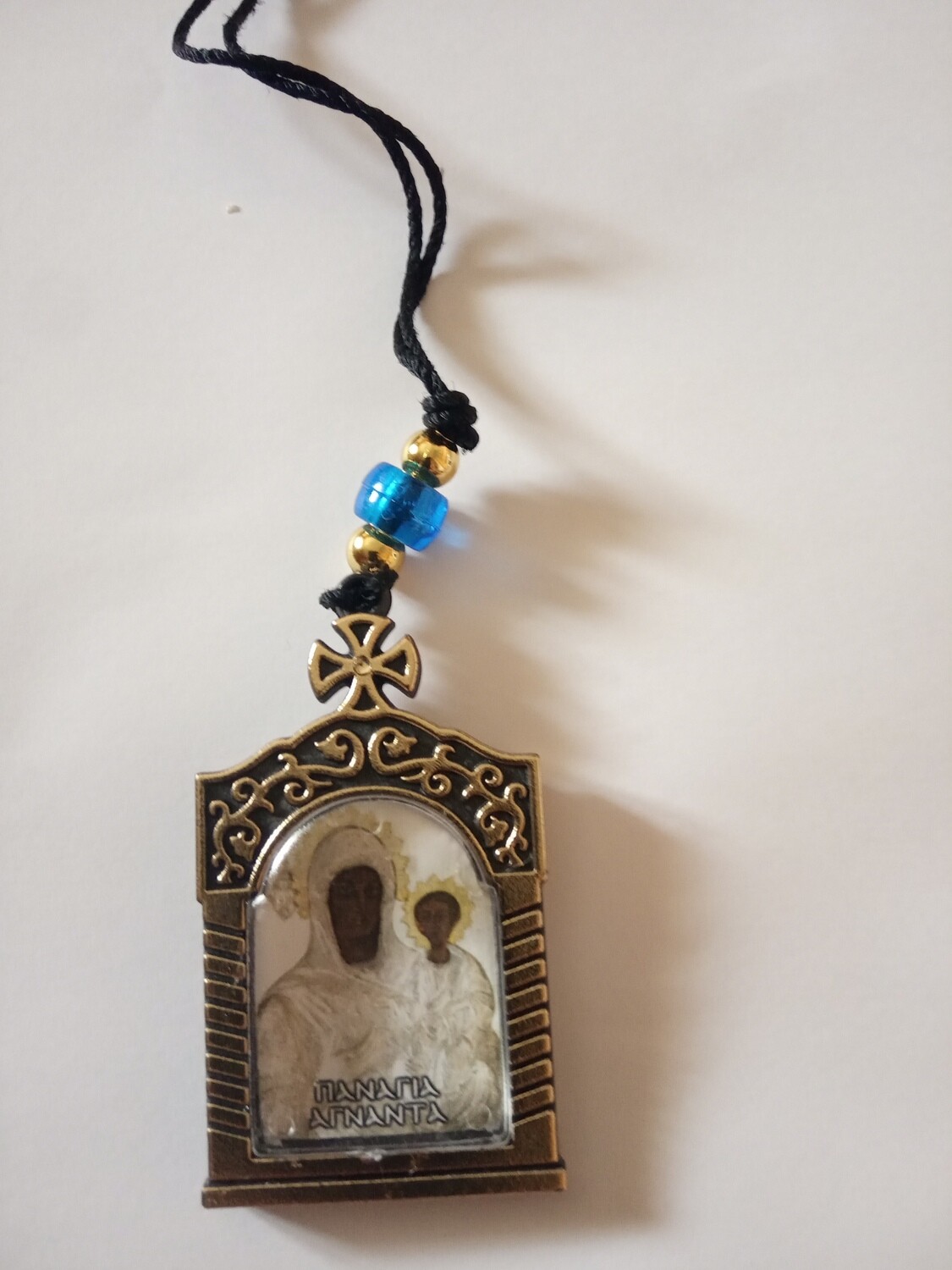 Talisman for the car