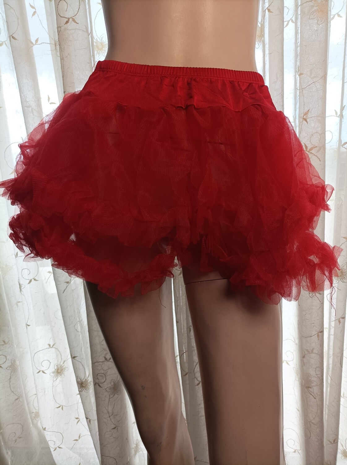 Tootoo-Tutu skirt, one size