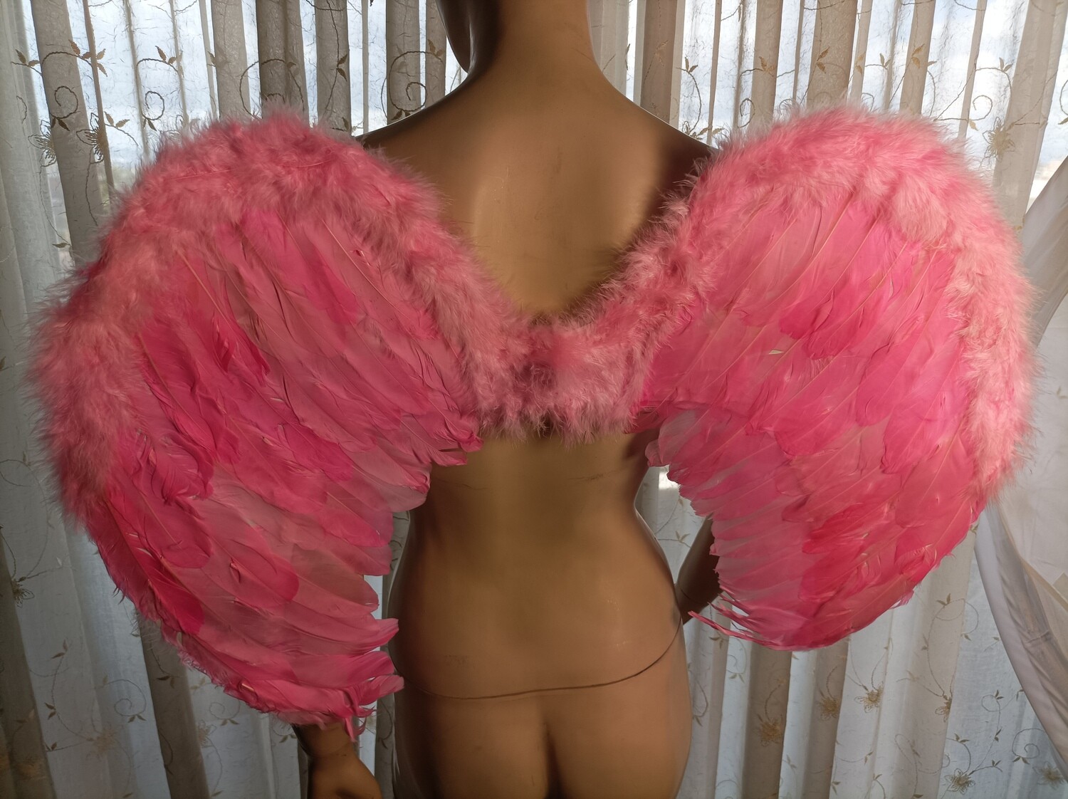 Angel Wings