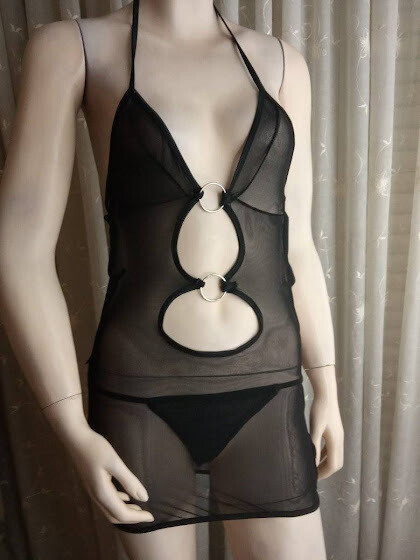 Sexy dress, size small