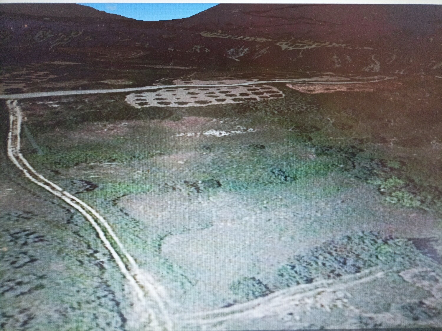 For Sale, Land, 2500 m² (617 acres)