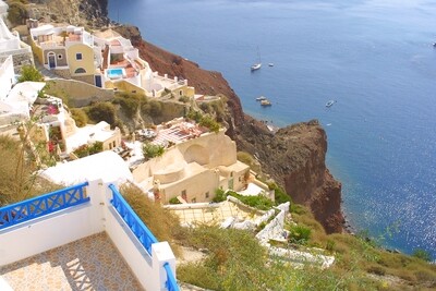 Properties for sale in Greece-Real estate