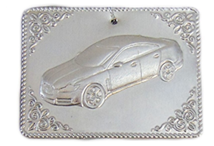 ex-voto, Ecclesiastical Tama