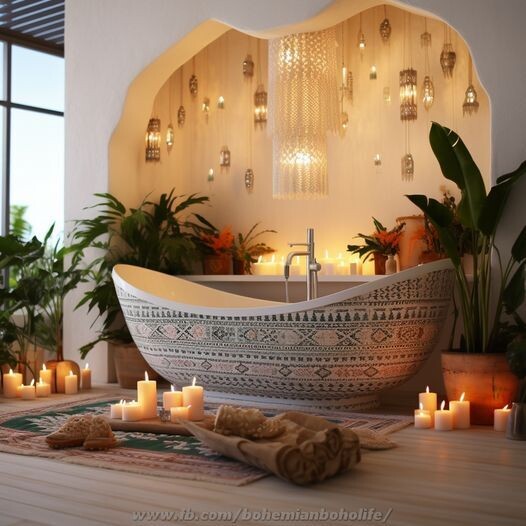 Candle decoration ideas 1