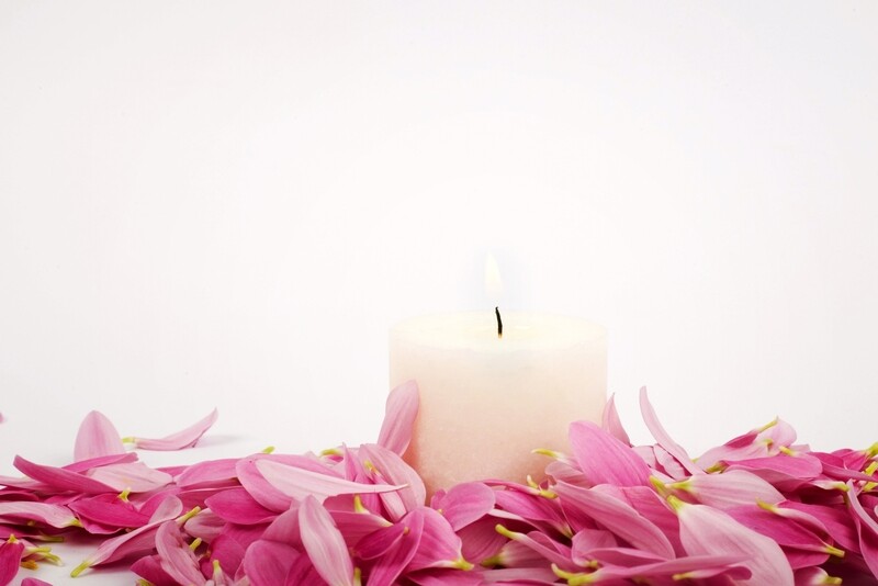 Candle decoration ideas 2
