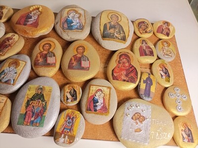 Religious-monastic handmade products wholesale