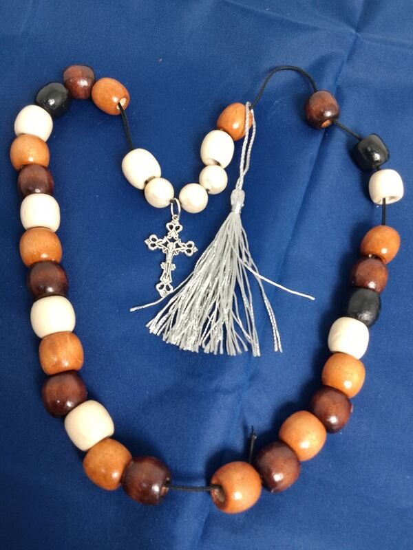 Wholesale handmade unique  prayer cords