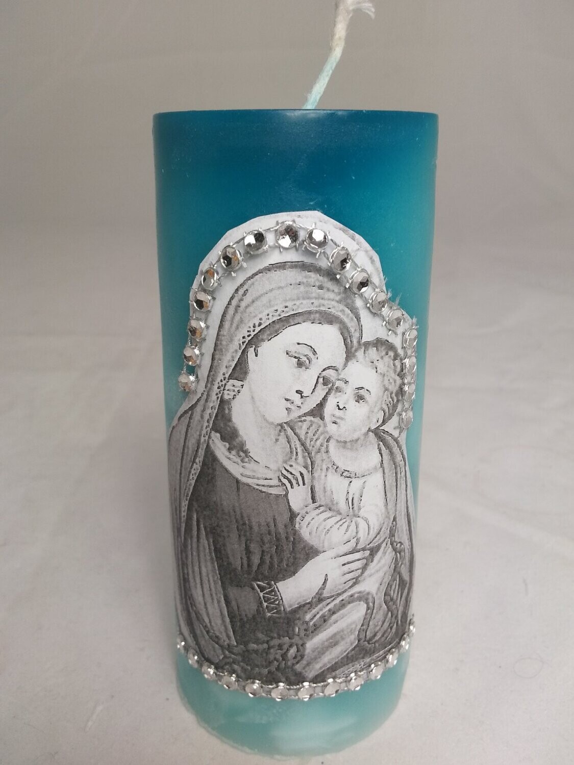 religious candle