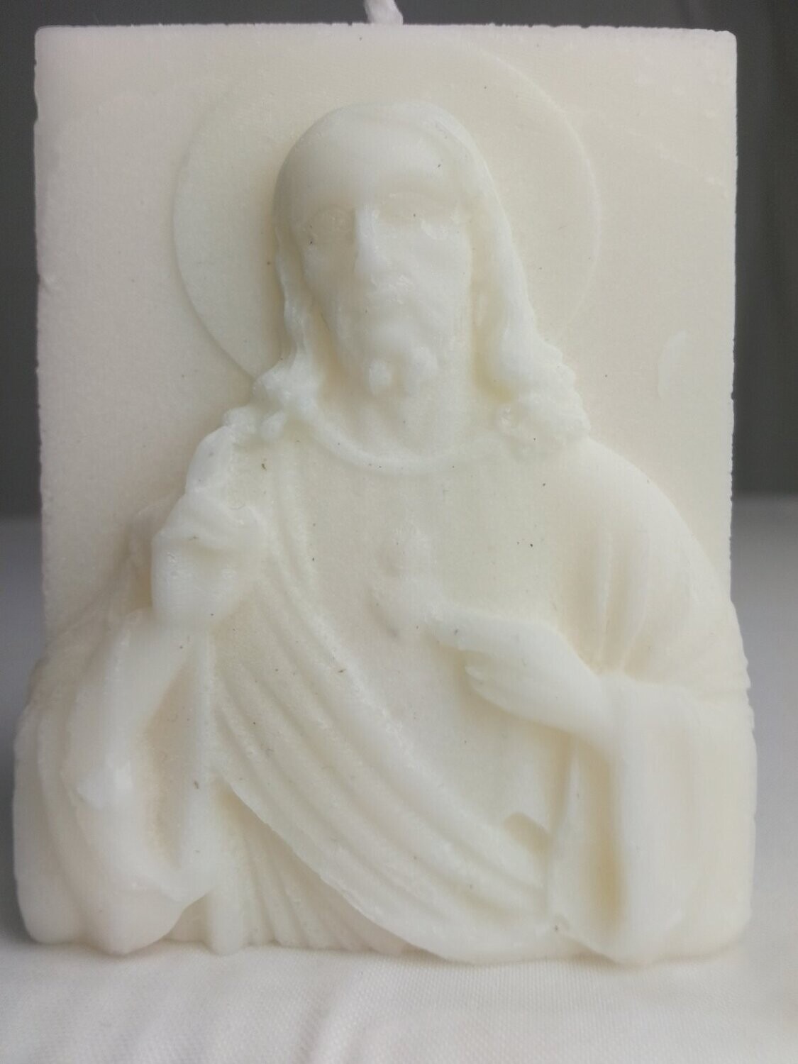 Jesus candle