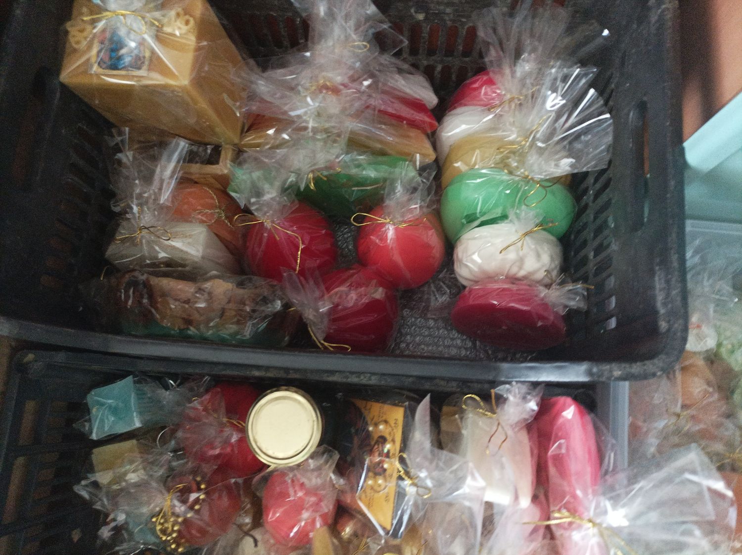 Wholesale handmade candles