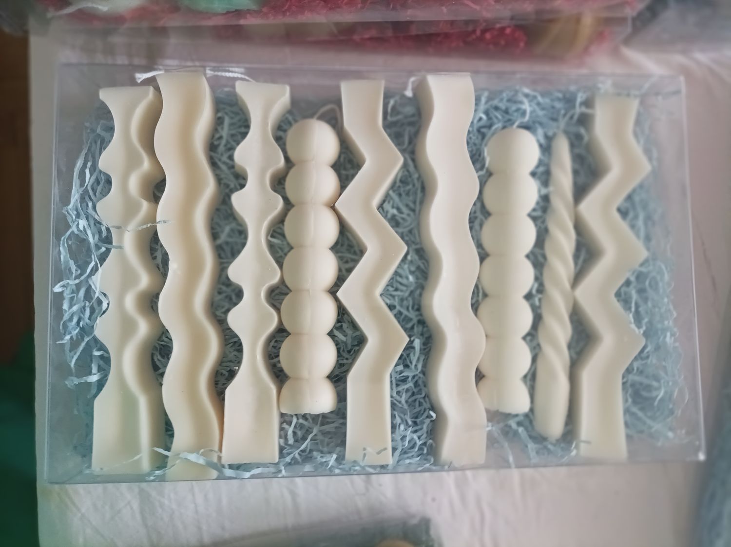 Wholesale handmade candles