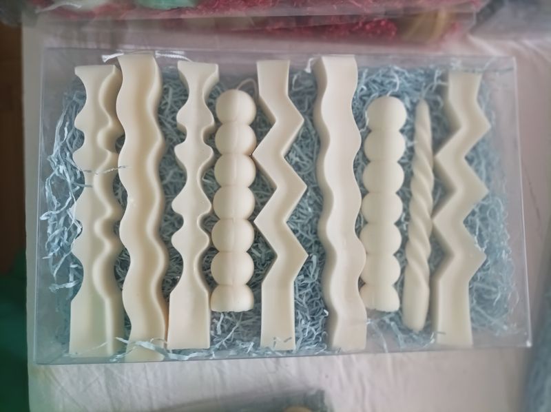 Wholesale handmade candles