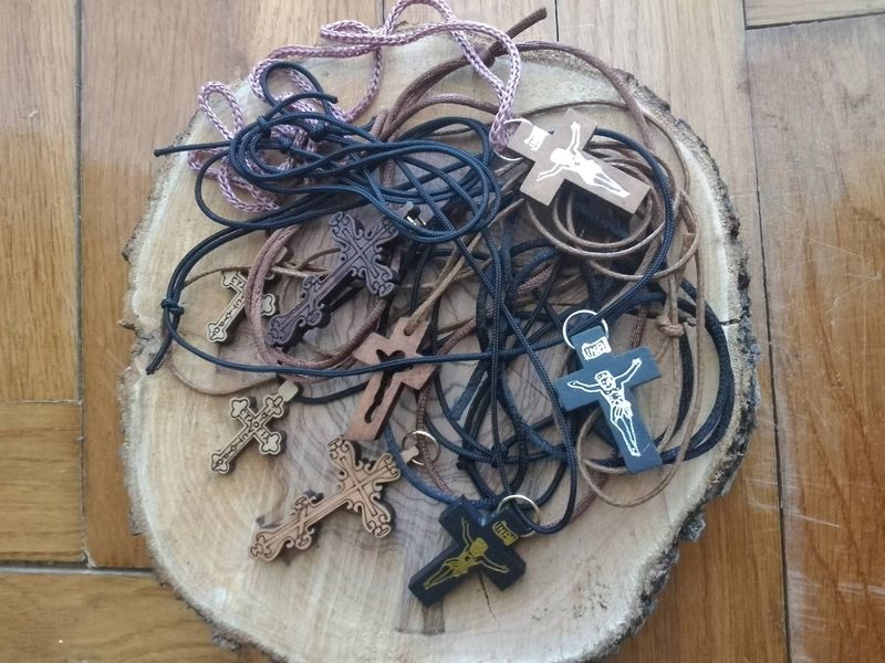 Wholesale pendants with cord with adjustable length