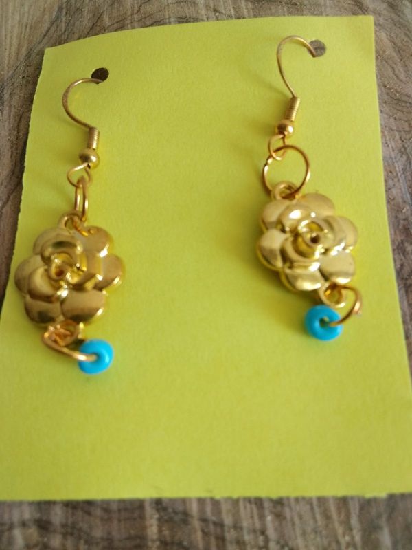 Wholesale handmade earrings