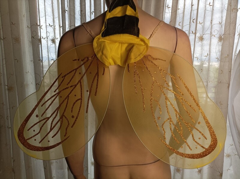 Bee Wings
