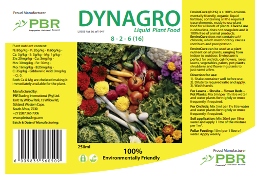 DynaGro