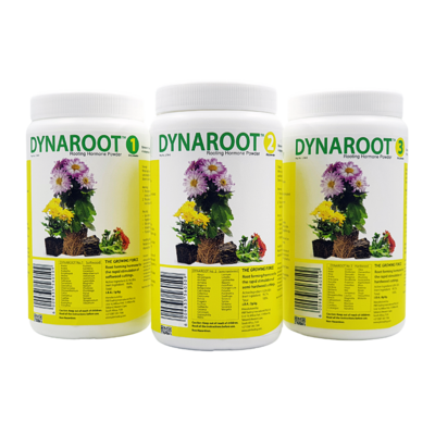 DynaRoot Powder (600g) DynaRoot Powder (600g)