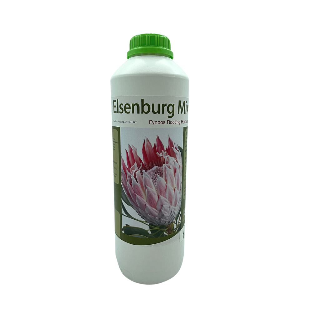 Elsenburg Mix