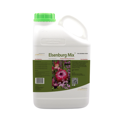Elsenburg Mix (5 Litre) Elsenburg Mix (5 Litre)