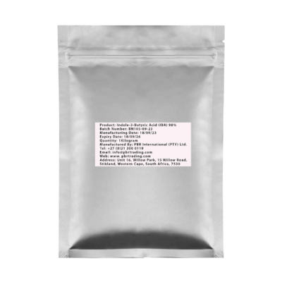 Indole-3-Butyric Acid