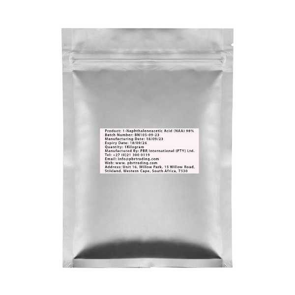 1-Naphthaleneacetic Acid