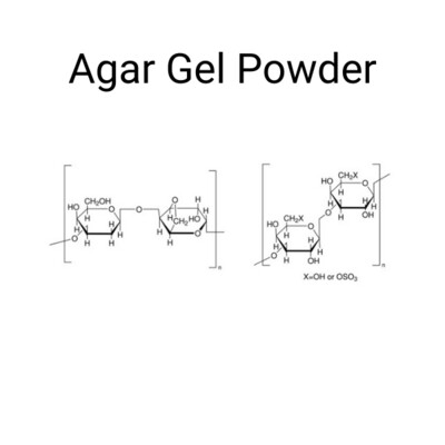 Agar Gel Powder