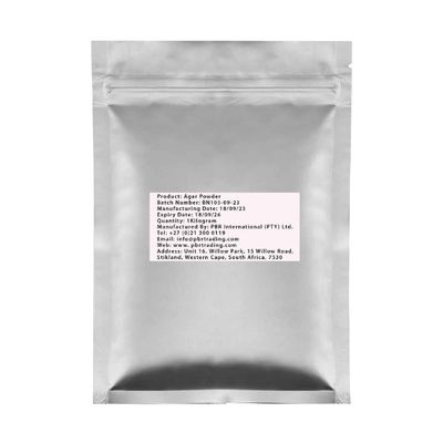 Agar Gel Powder