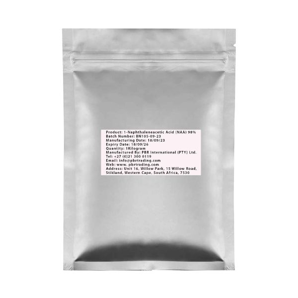 1-Naphthaleneacetic Acid