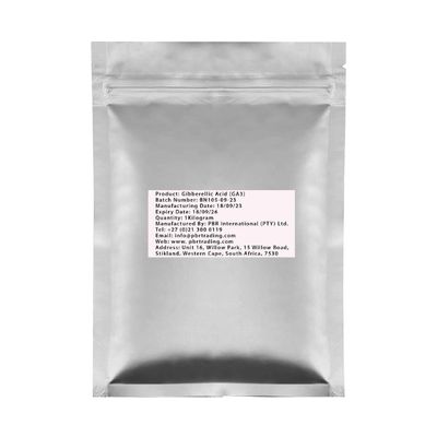 Gibberellic Acid