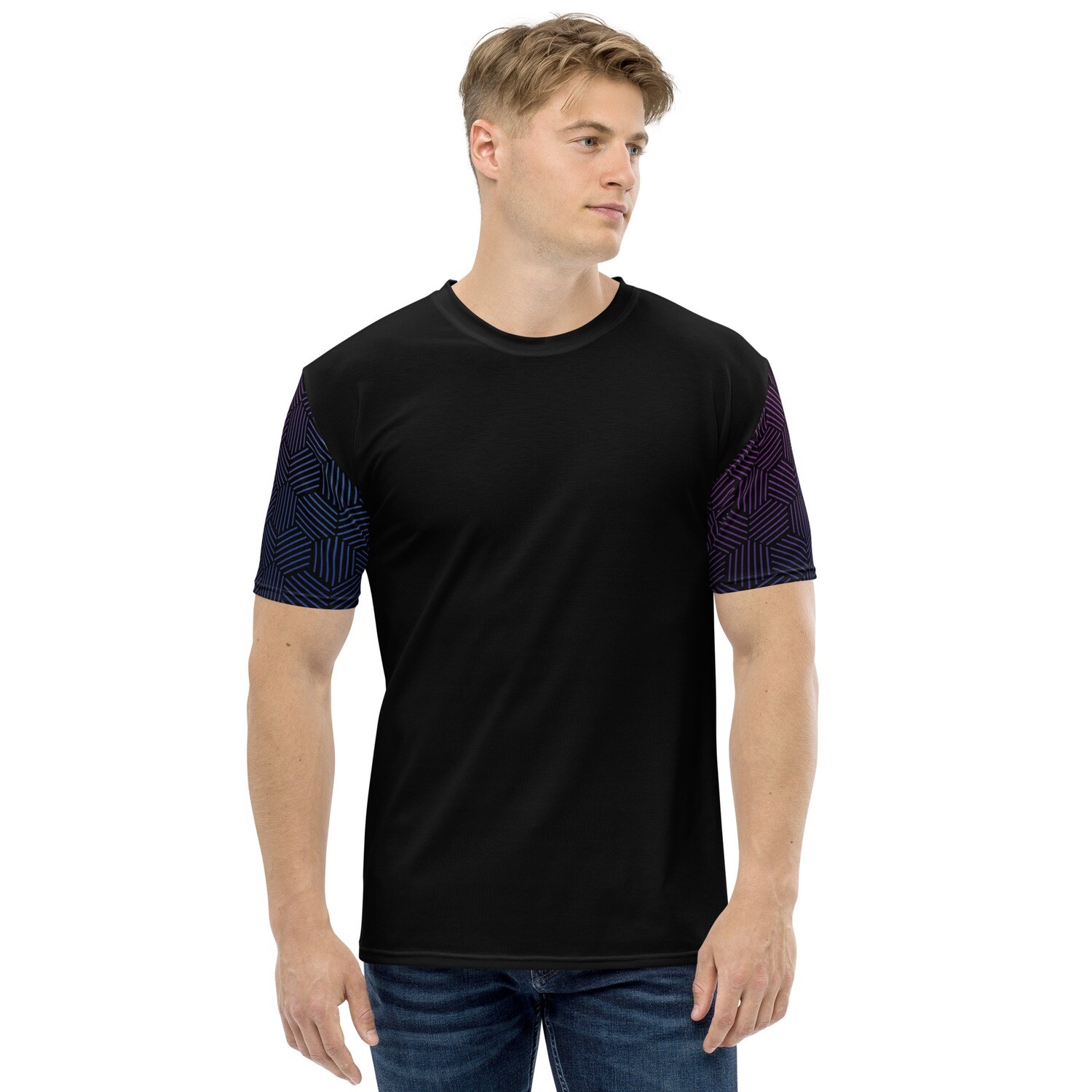 Pentagon T-shirt