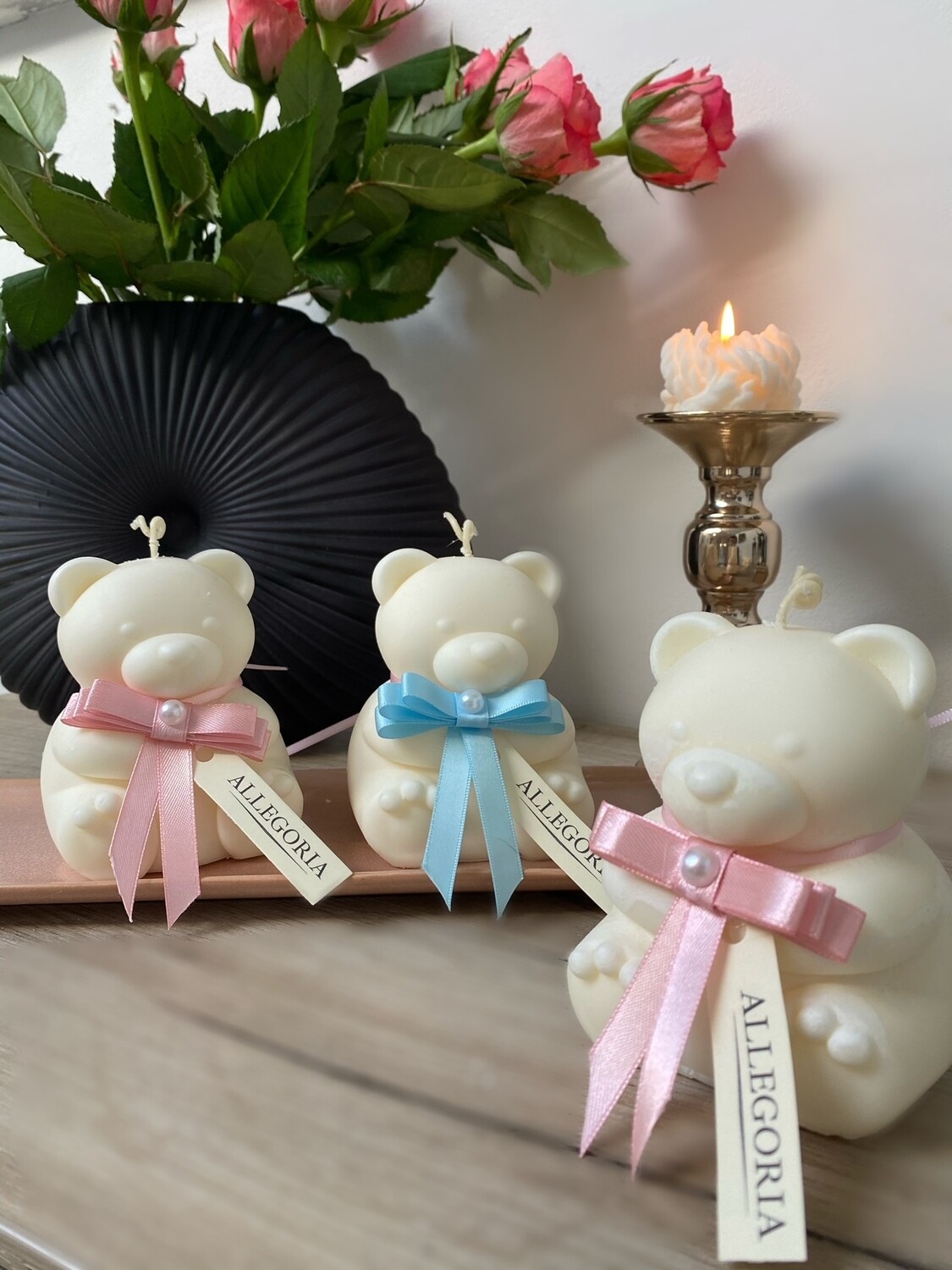 BELLA TEDDY
