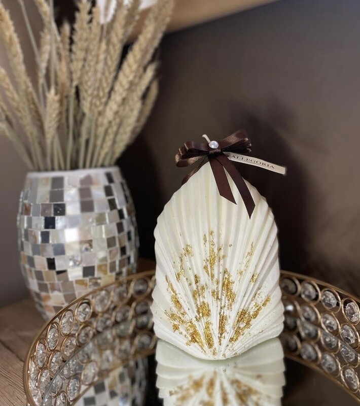 Euphoria Deco Gold