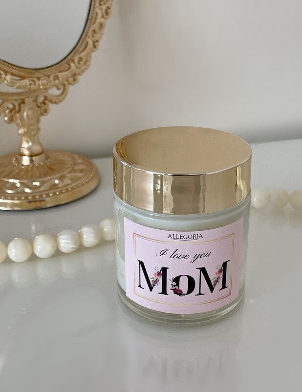 The Beauty Candle PRESTIGE
