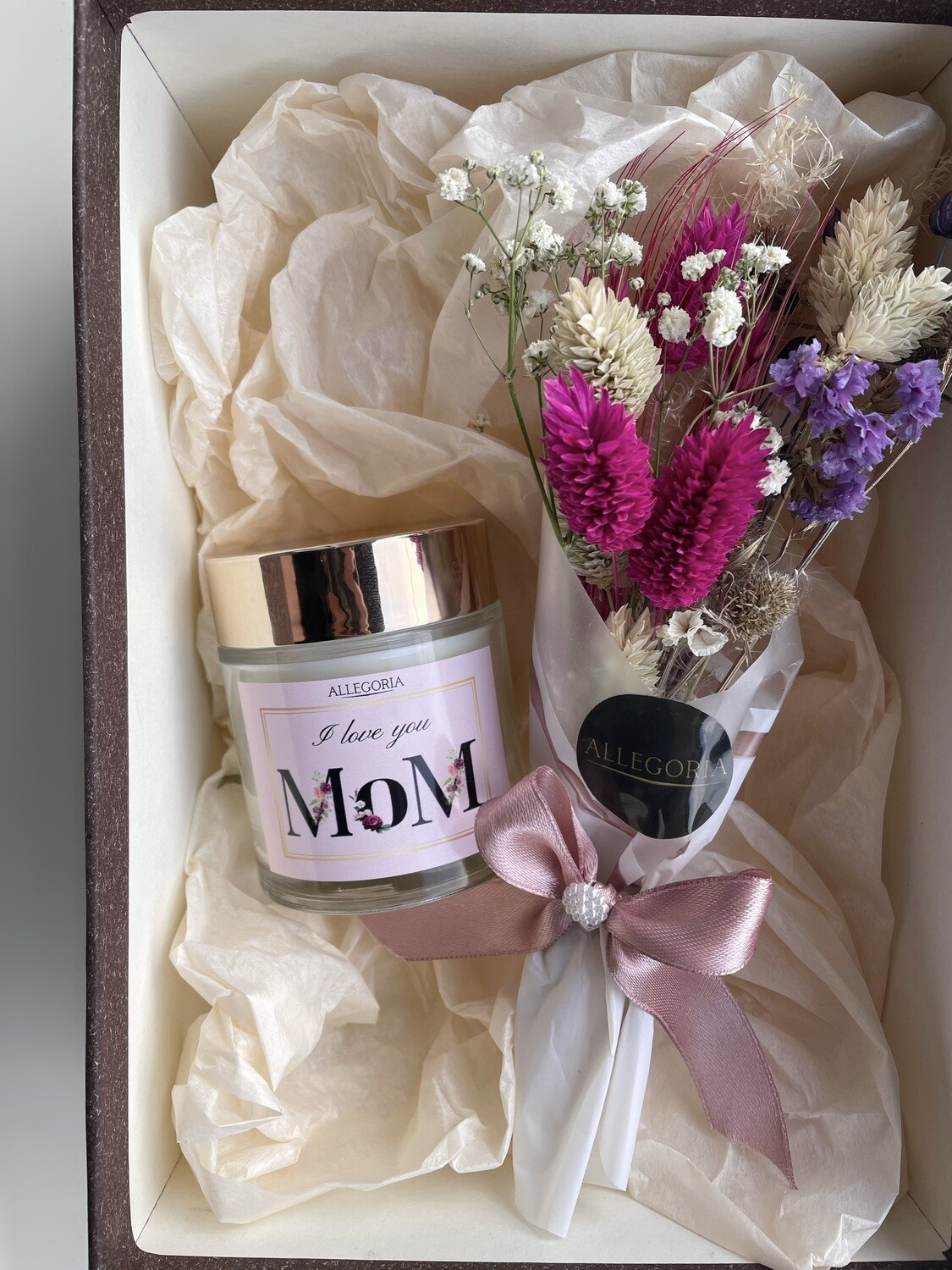 GIFT BOX ESENCE