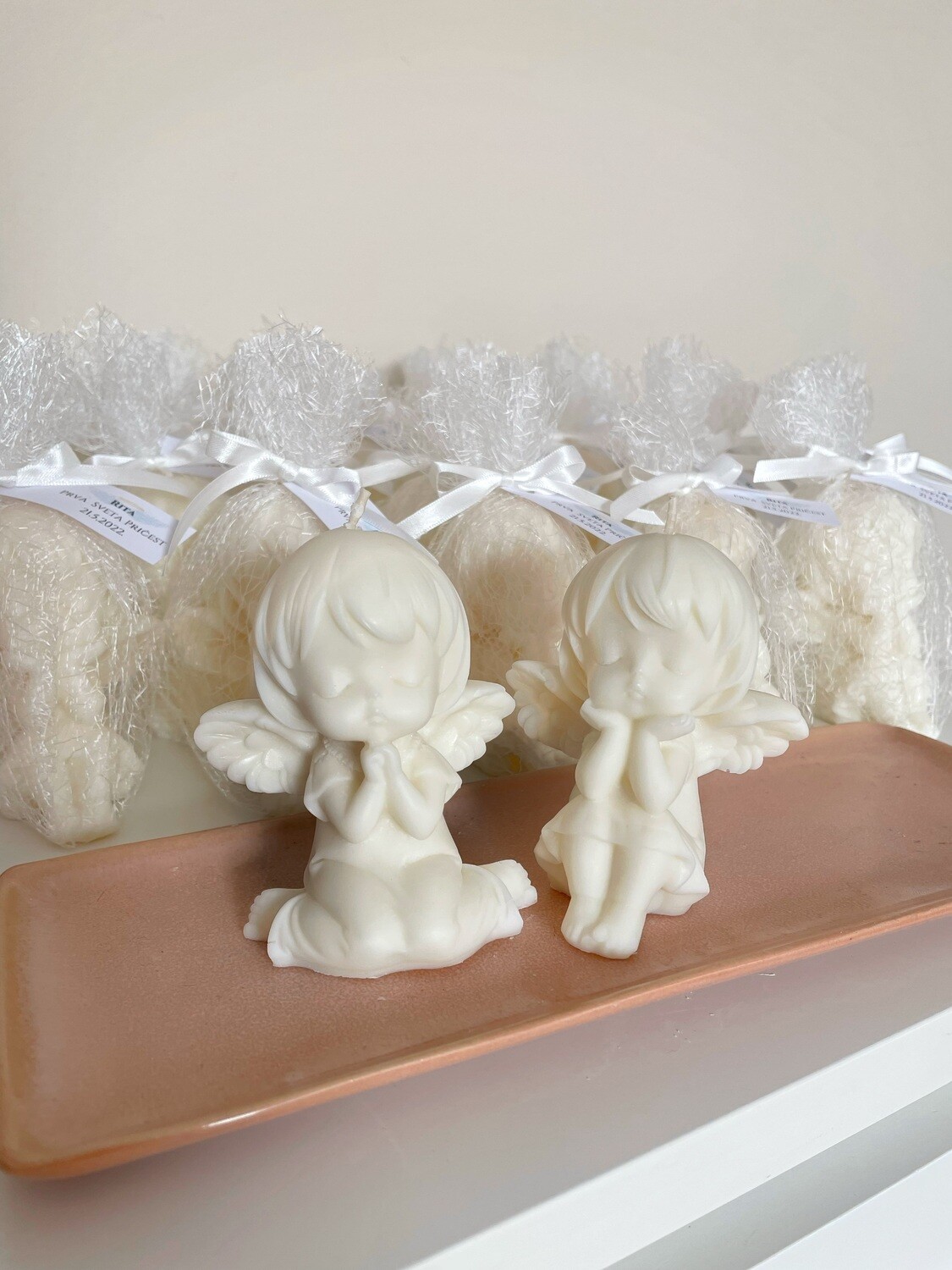 Zahvalnice SLEEPY ANGEL već od 3,70 Eur