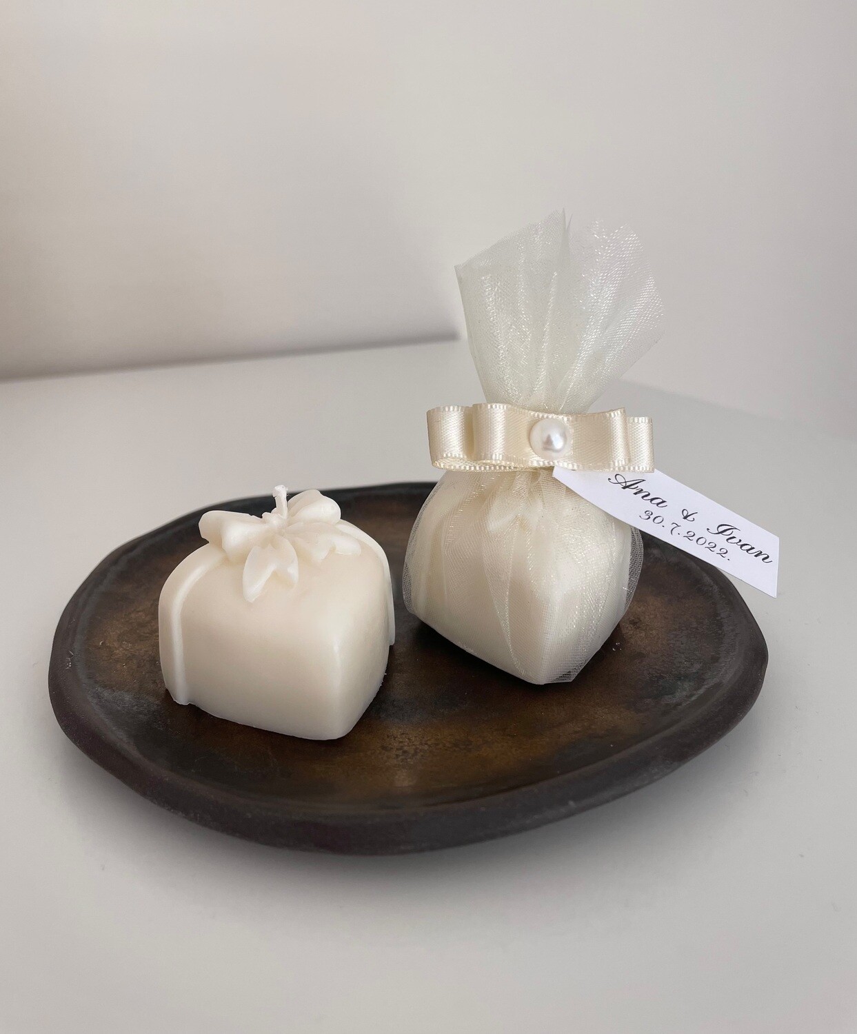 Zahvalnice HEARTS TIL već od 1,50 Eur